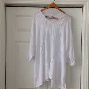 Island Planet Coverup